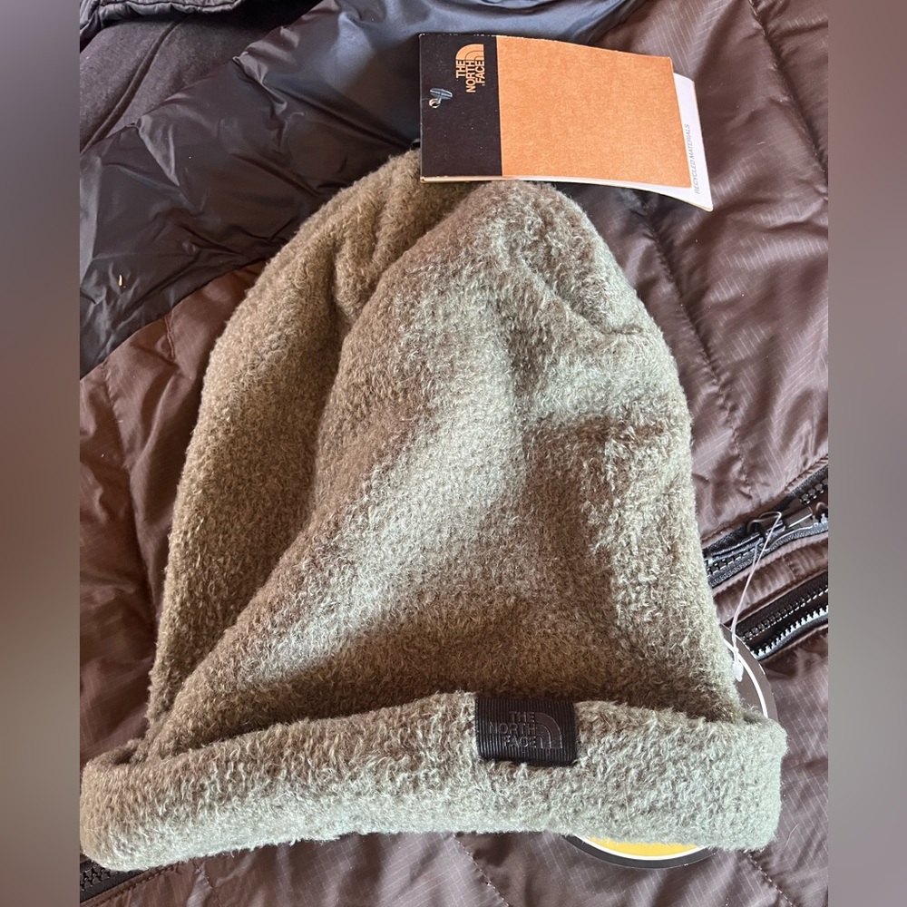 North Face Women’s Beanie